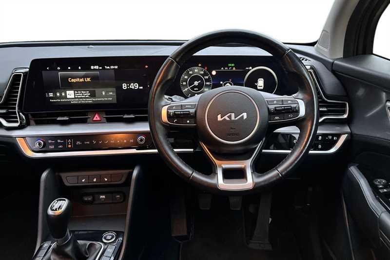 Used Kia Sportage 2022 for sale - 77442774: Photo 15