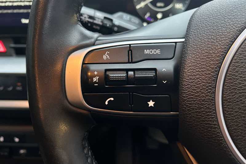 Used Kia Sportage 2022 for sale - 77442774: Photo 16