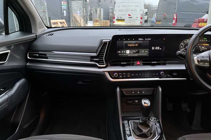 Used Kia Sportage 2022 for sale - 77442774: Photo 17