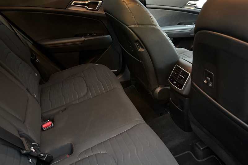 Used Kia Sportage 2022 for sale - 77442774: Photo 19