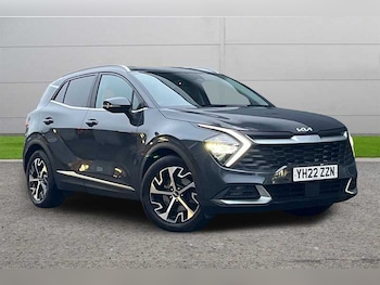 Used Kia Sportage undefined for sale - 77442774: Photo