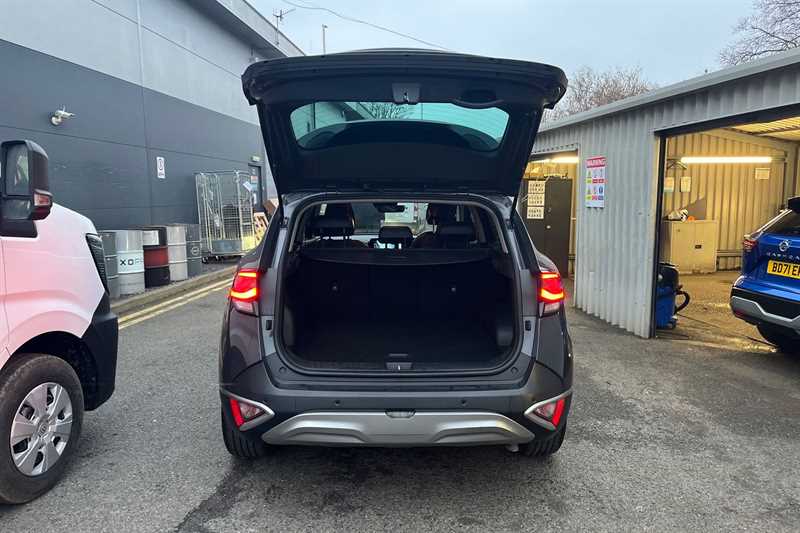 Used Kia Sportage 2022 for sale - 77442774: Photo 21