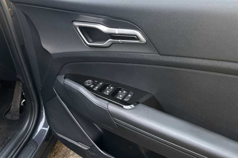 Used Kia Sportage 2022 for sale - 77442774: Photo 22