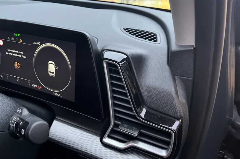 Used Kia Sportage 2022 for sale - 77442774: Photo 24