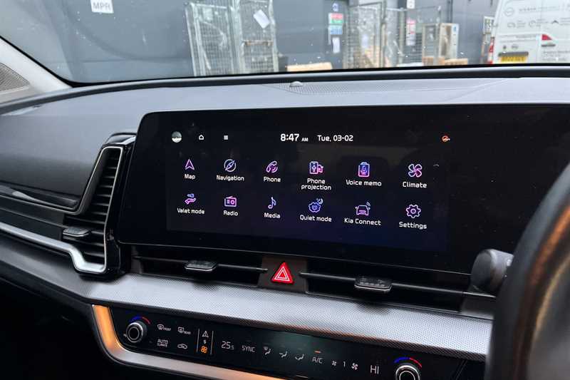 Used Kia Sportage 2022 for sale - 77442774: Photo 28