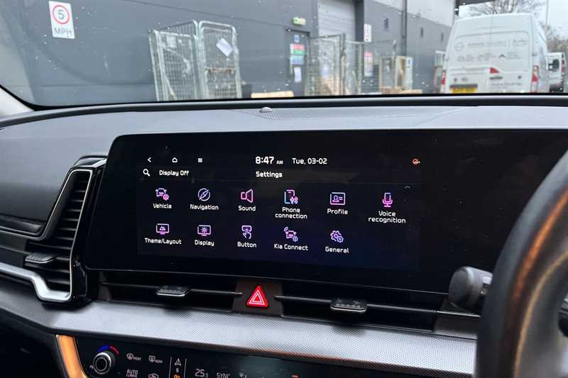 Used Kia Sportage 2022 for sale - 77442774: Photo 29