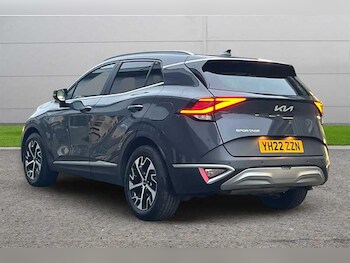 Used Kia Sportage undefined for sale - 77442774: Photo