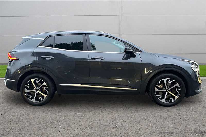 Used Kia Sportage 2022 for sale - 77442774: Photo 3