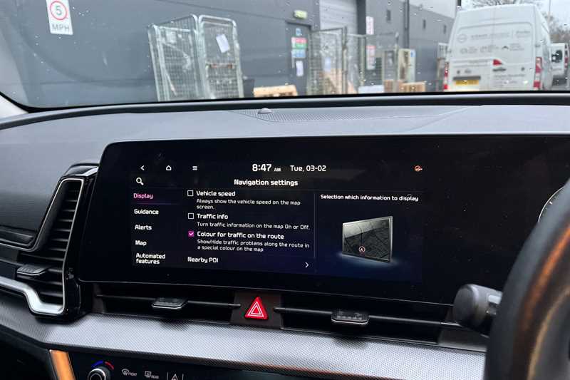 Used Kia Sportage 2022 for sale - 77442774: Photo 30