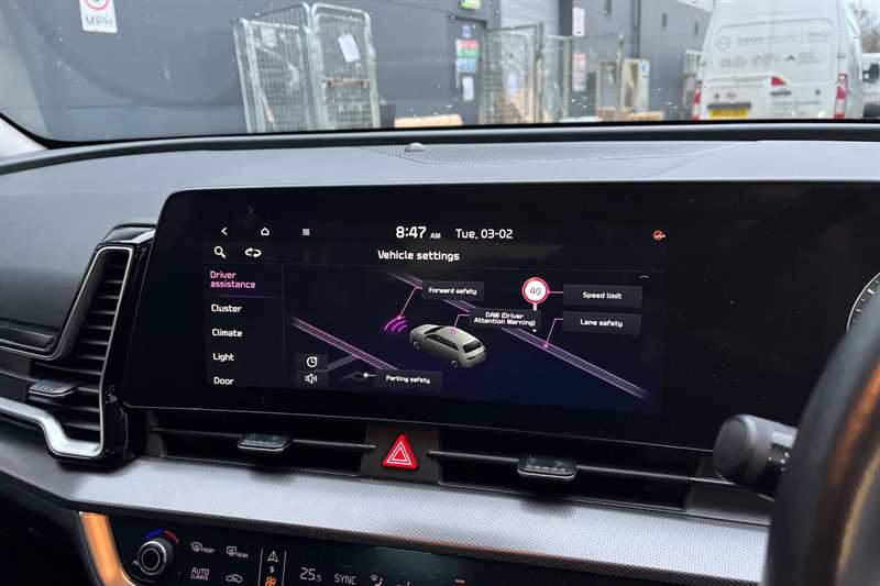 Used Kia Sportage 2022 for sale - 77442774: Photo 31