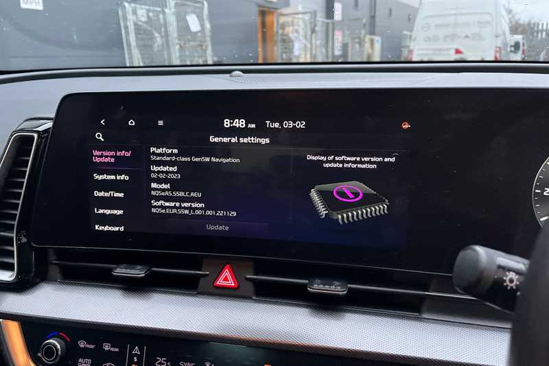 Used Kia Sportage 2022 for sale - 77442774: Photo 34