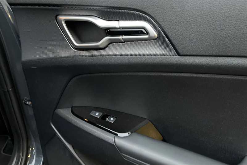 Used Kia Sportage 2022 for sale - 77442774: Photo 36