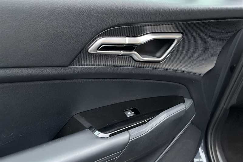 Used Kia Sportage 2022 for sale - 77442774: Photo 39