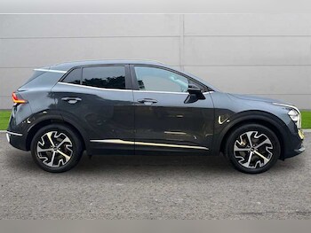 Used Kia Sportage undefined for sale - 77442774: Photo