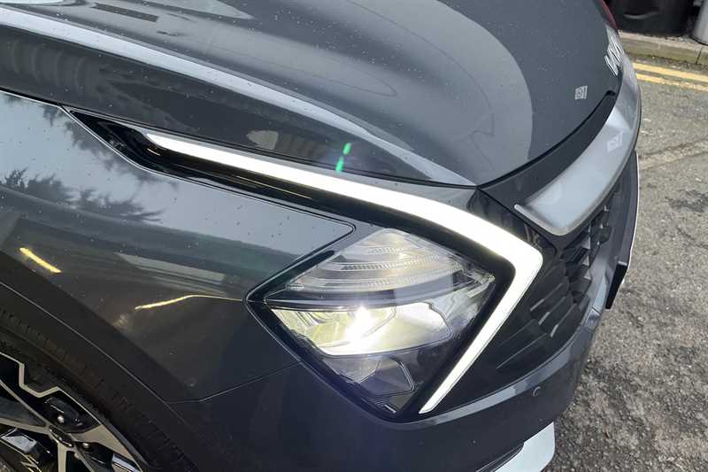 Used Kia Sportage 2022 for sale - 77442774: Photo 40