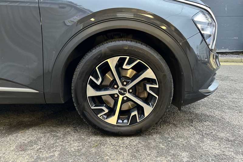 Used Kia Sportage 2022 for sale - 77442774: Photo 41