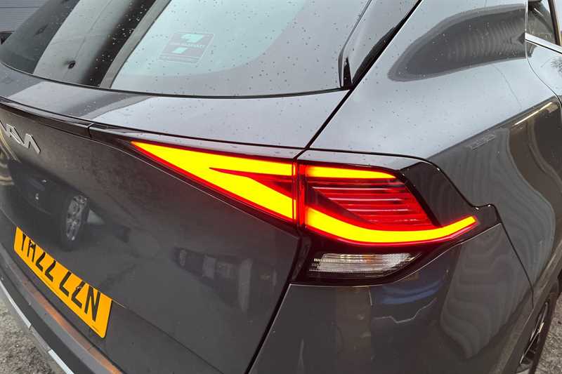 Used Kia Sportage 2022 for sale - 77442774: Photo 45