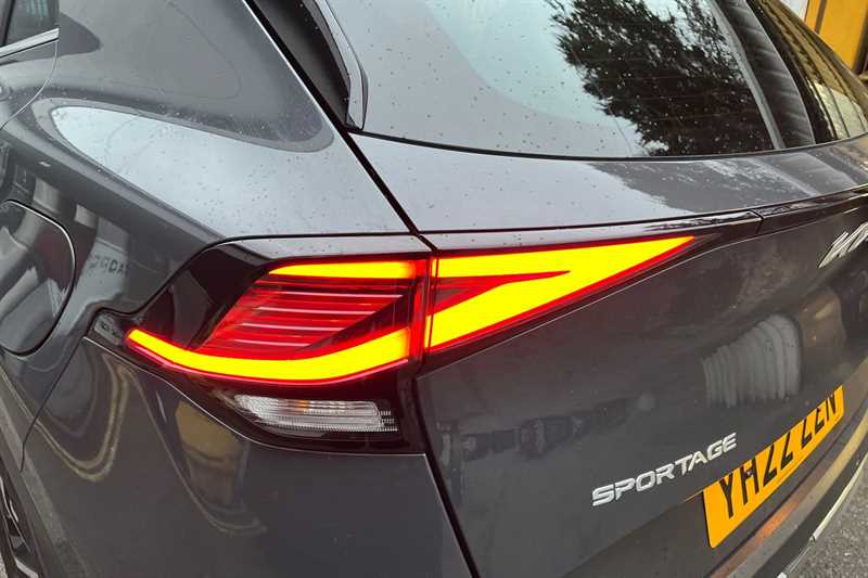 Used Kia Sportage 2022 for sale - 77442774: Photo 46