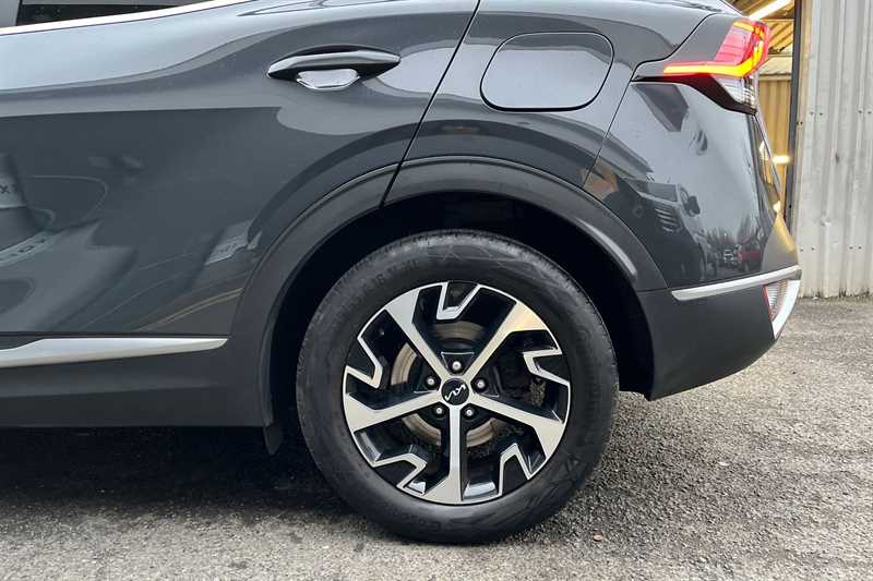 Used Kia Sportage 2022 for sale - 77442774: Photo 47