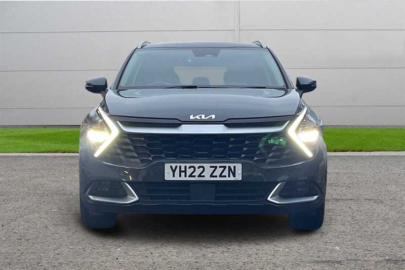 Used Kia Sportage 2022 for sale - 77442774: Photo 5