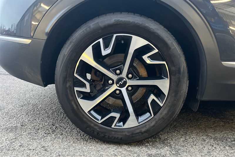 Used Kia Sportage 2022 for sale - 77442774: Photo 6