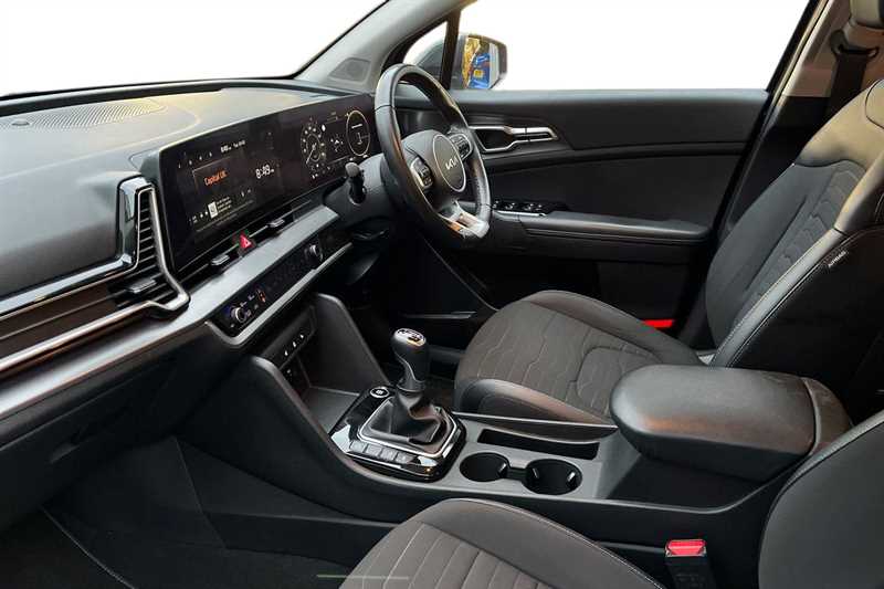 Used Kia Sportage 2022 for sale - 77442774: Photo 7