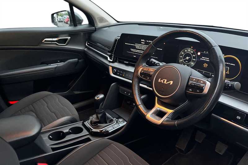 Used Kia Sportage 2022 for sale - 77442774: Photo 8