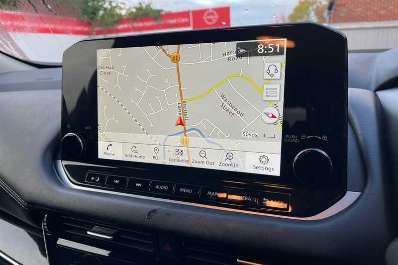 Used Nissan Qashqai 2022 for sale - 77099349: Photo 10