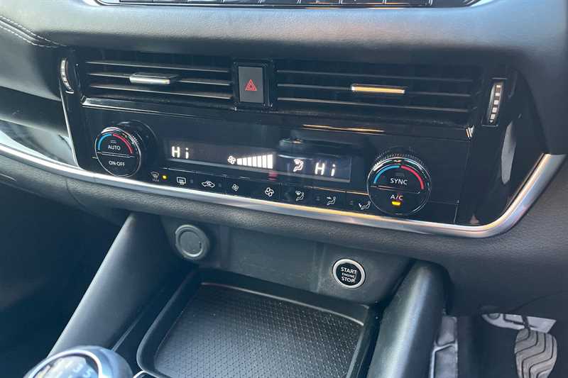 Used Nissan Qashqai 2022 for sale - 77099349: Photo 12