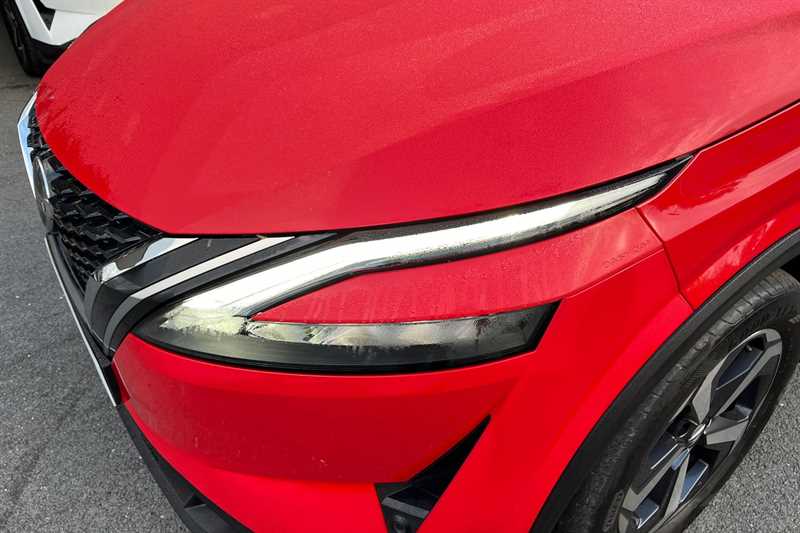 Used Nissan Qashqai 2022 for sale - 77099349: Photo 13