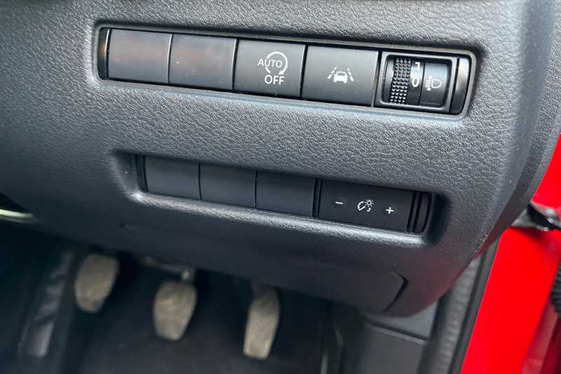 Used Nissan Qashqai 2022 for sale - 77099349: Photo 22