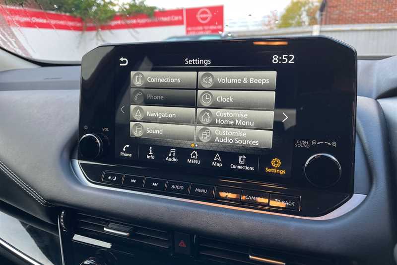 Used Nissan Qashqai 2022 for sale - 77099349: Photo 29