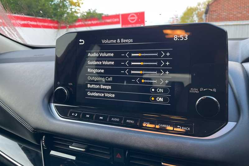 Used Nissan Qashqai 2022 for sale - 77099349: Photo 33