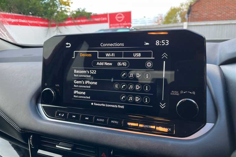 Used Nissan Qashqai 2022 for sale - 77099349: Photo 34