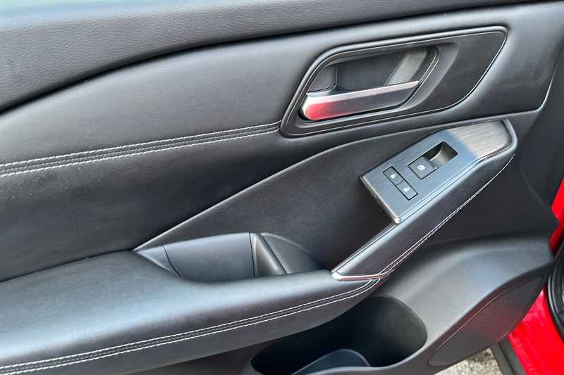 Used Nissan Qashqai 2022 for sale - 77099349: Photo 39