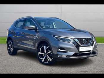2020 - 1.3 DIG-T 160 TEKNA 5DR DCT