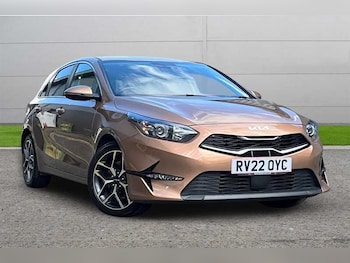 Used Kia Ceed 2022 for sale - 79397183: Photo