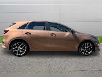 Used Kia Ceed 2022 for sale - 79397183: Photo