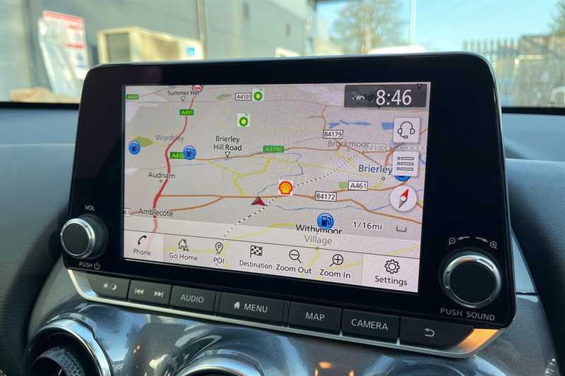 Used Nissan Juke 2023 for sale - 78172787: Photo 10