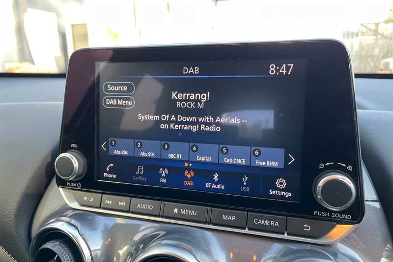 Used Nissan Juke 2023 for sale - 78172787: Photo 11