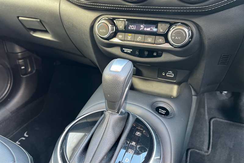 Used Nissan Juke 2023 for sale - 78172787: Photo 12