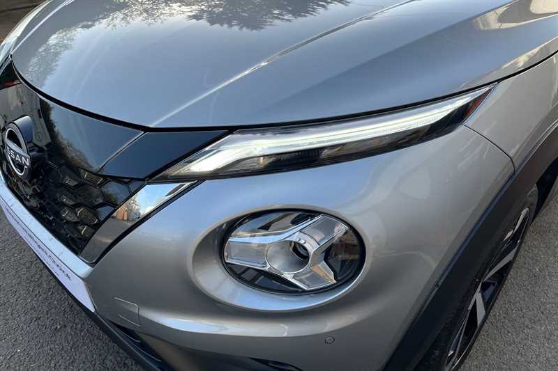 Used Nissan Juke 2023 for sale - 78172787: Photo 13