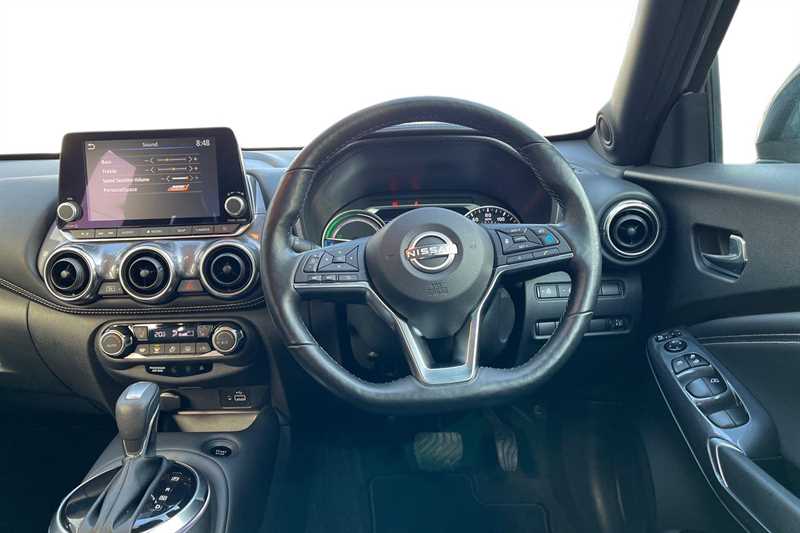 Used Nissan Juke 2023 for sale - 78172787: Photo 15