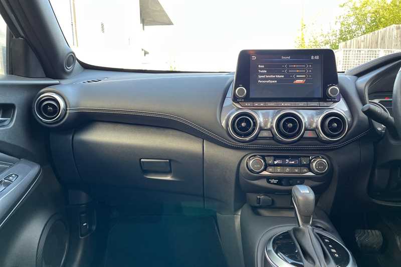 Used Nissan Juke 2023 for sale - 78172787: Photo 17