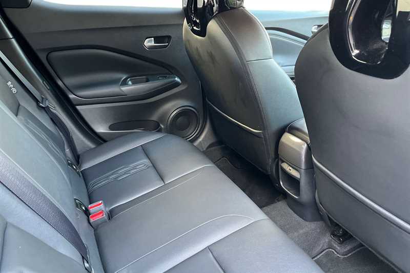 Used Nissan Juke 2023 for sale - 78172787: Photo 19