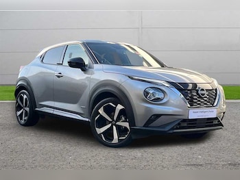 Used Nissan Juke 2023 for sale - 78172787: Photo