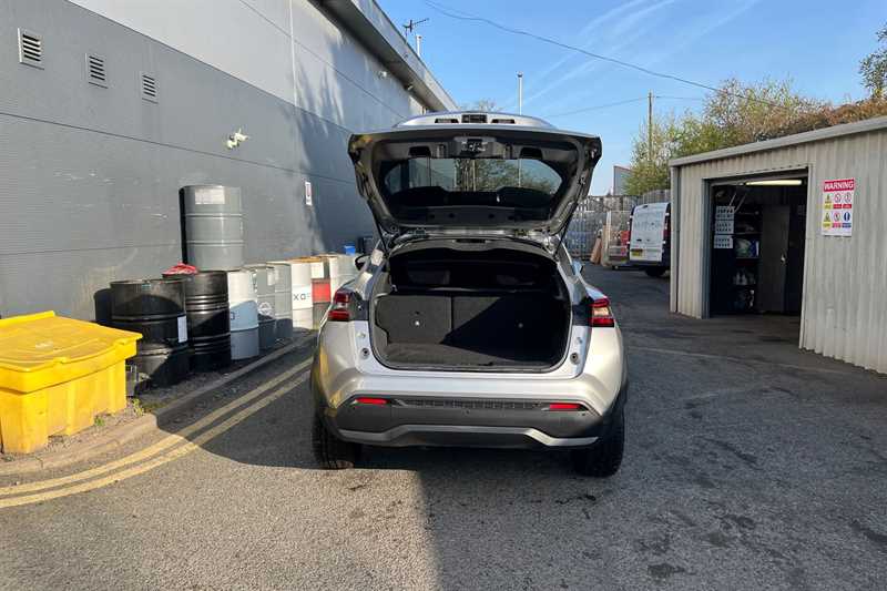 Used Nissan Juke 2023 for sale - 78172787: Photo 21