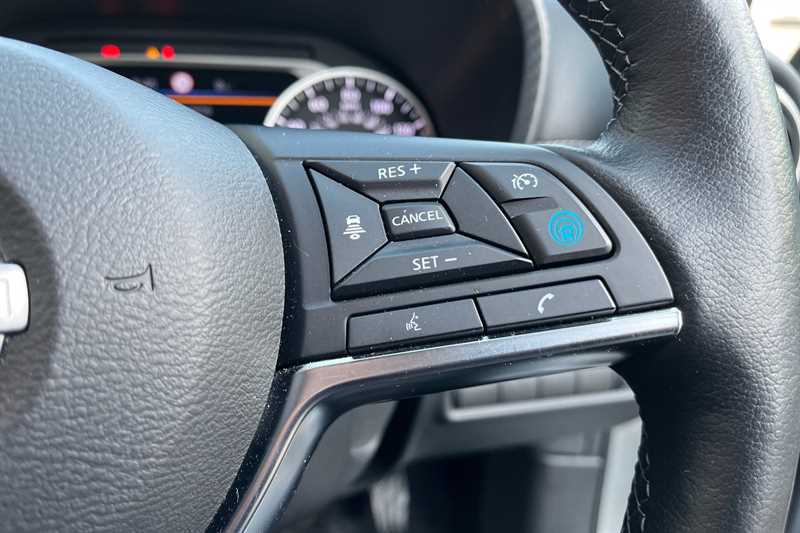 Used Nissan Juke 2023 for sale - 78172787: Photo 24