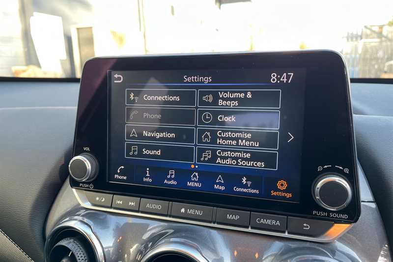 Used Nissan Juke 2023 for sale - 78172787: Photo 27