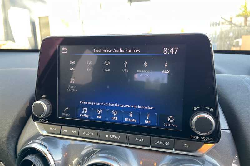 Used Nissan Juke 2023 for sale - 78172787: Photo 28